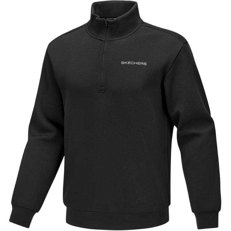 Skechers Comfortable Sports Collection Sweatshirt Men's