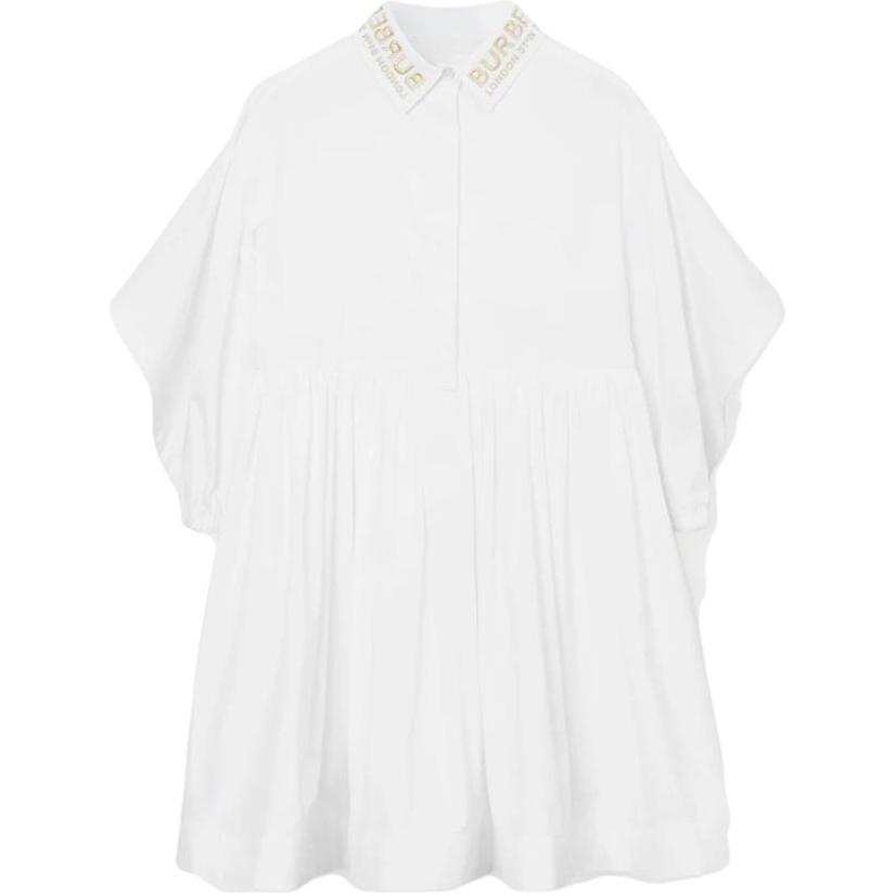 Burberry Kids Dresses
