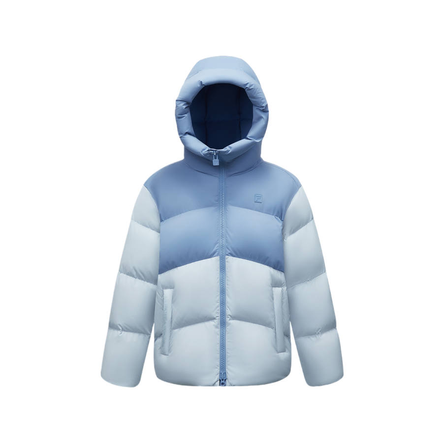 FILA KIDS Down Jackets Hooded