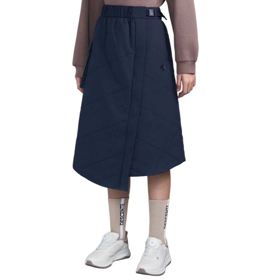 DESCENTE DESCENTE Kids Skirts Moderate Mid Length