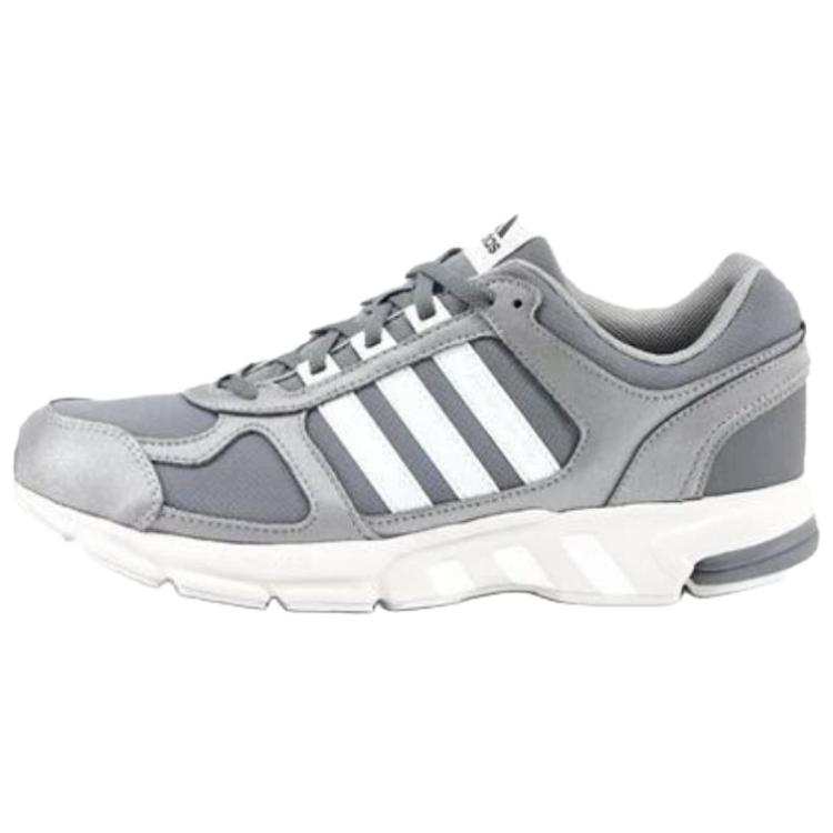 Adidas Adidas Equipment 10 Casual Running Shoes Unisex Gray