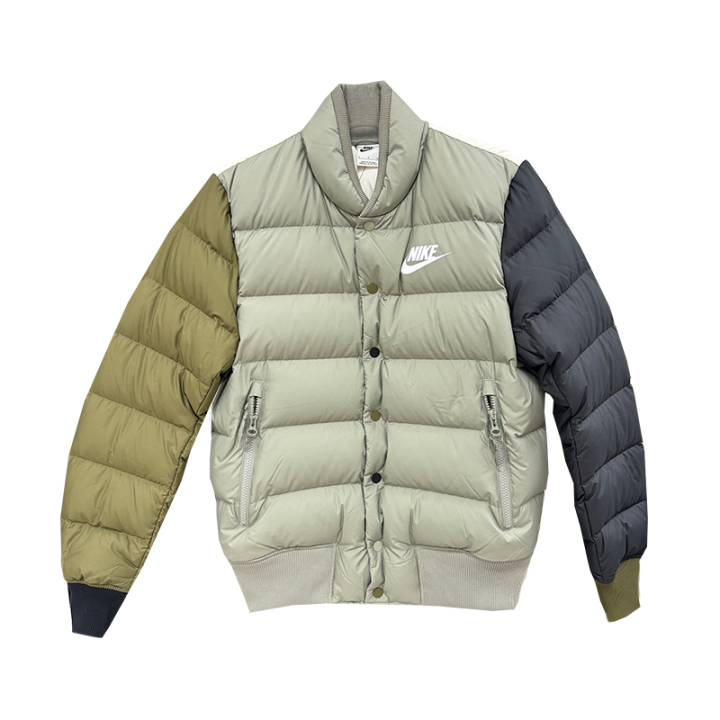 Nike Nike Sports Life Collection Down Jacket Men's