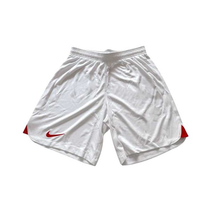 Nike Nike Casual Shorts Men's White Moderate