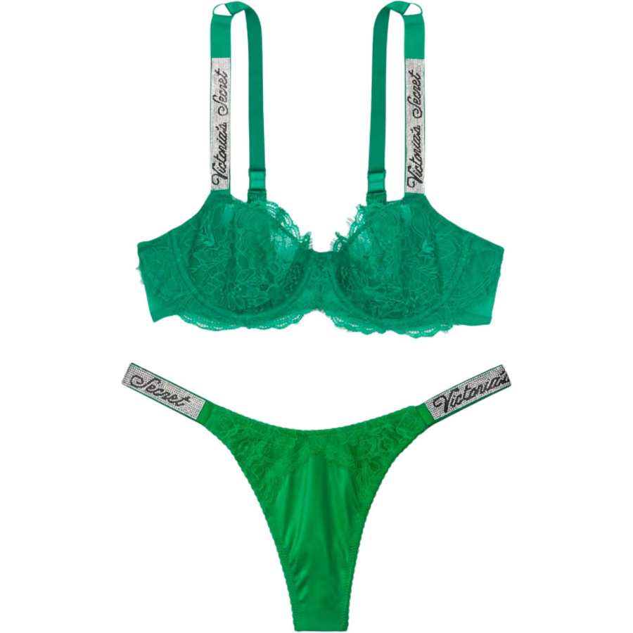 Victoria's Secret Underwear Set Women's