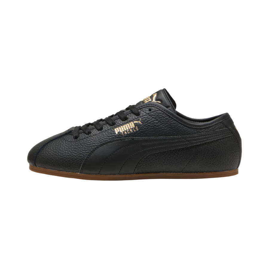 PUMA Tackle Lightweight Low top Casual Shoes Unisex