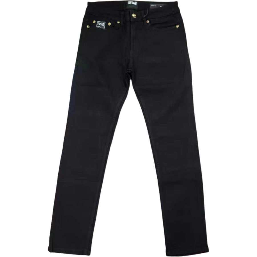 VERSACE JEANS COUTURE FW25 Jeans Men's