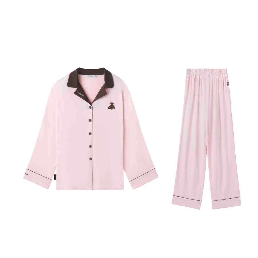 Teenie Weenie Pajama Set Unisex