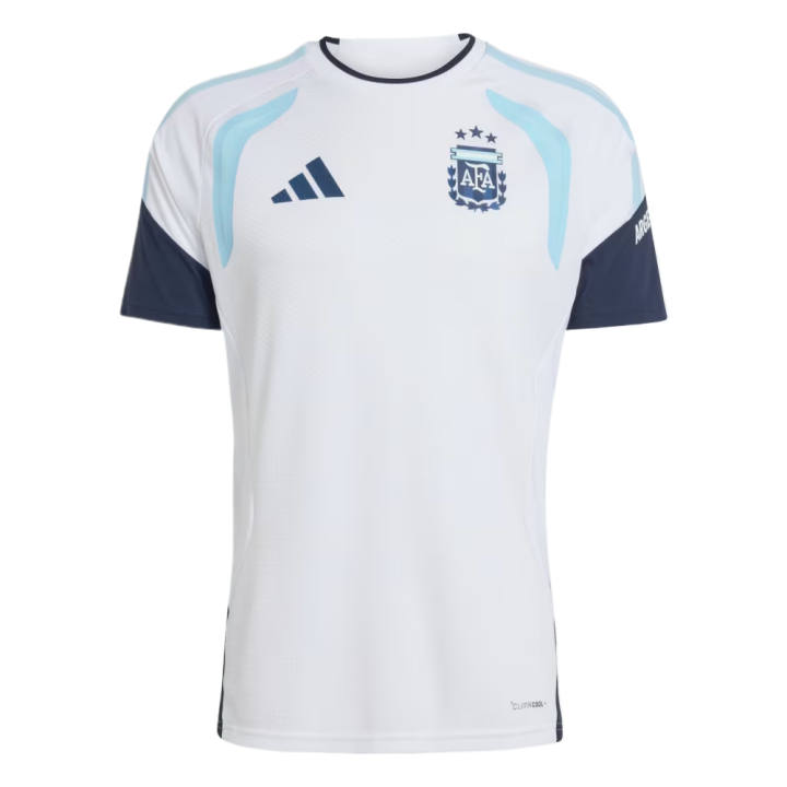 Adidas Adidas Argentina National Team Soccer Jersey Men's