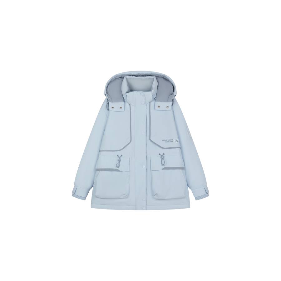 Teenie Weenie Down Jacket Women's