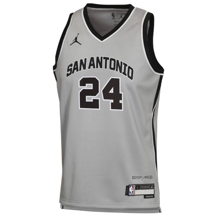 Jordan Jordan Kids Tops V Neck Moderate