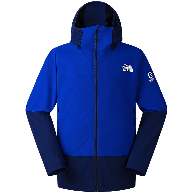 THE NORTH FACE SUMMIT Jacket Men's Klein Blue