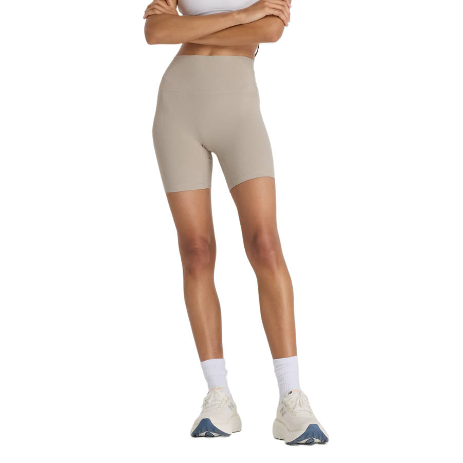 New Balance New Balance Yoga Shorts Women's