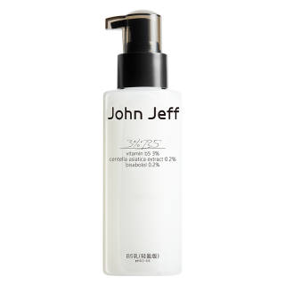 JOHN JEFF Lotions Men's