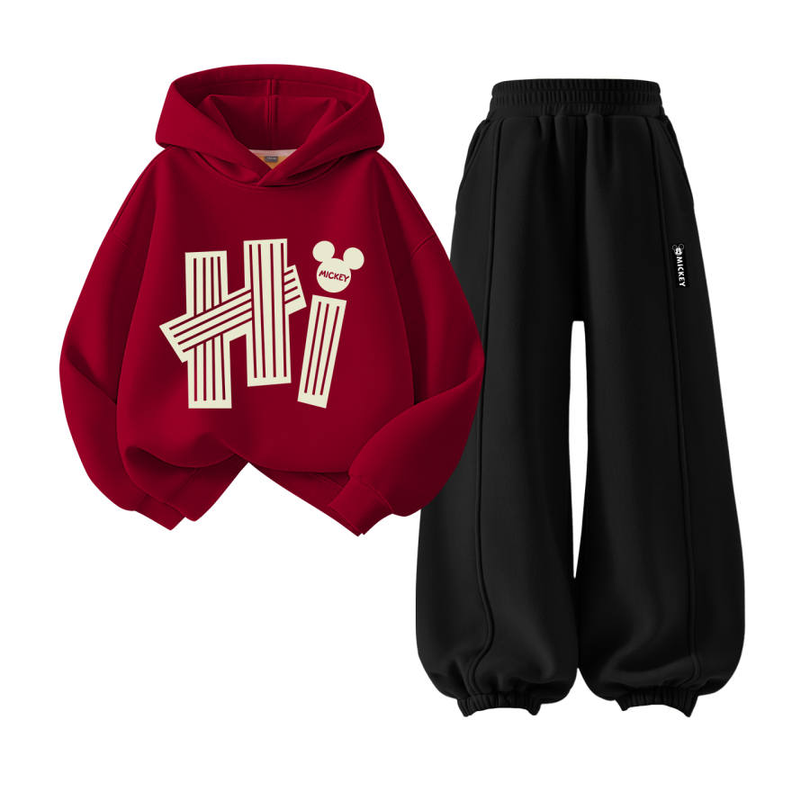 Disney Casual Sportswear 2 Piece Set Kids'
