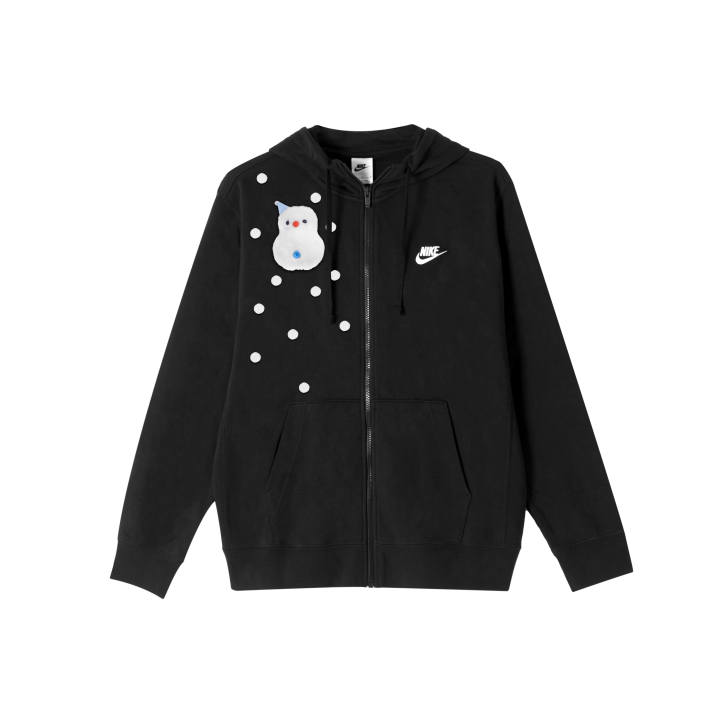 Nike Nike Sports Life Collection Jacket Men's