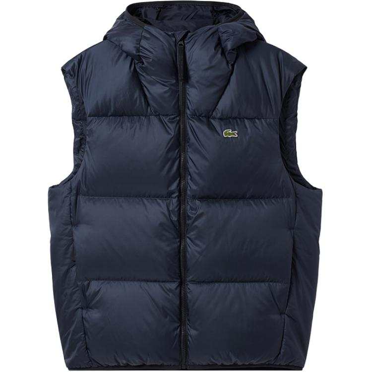 LACOSTE Lacoste padded gilet