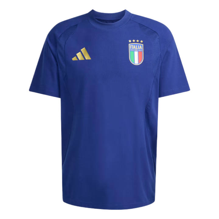 Adidas Adidas Italy National Team Soccer Jersey Men's