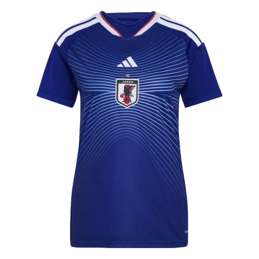 Adidas Adidas Japan National Team Soccer Jersey Women's