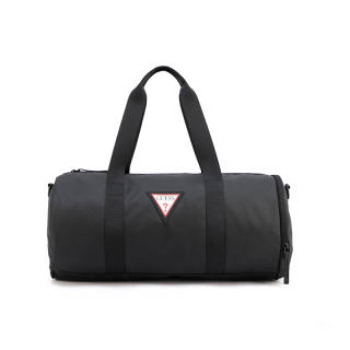 GUESS Polyester Handbag Travel Bag Regular Unisex
