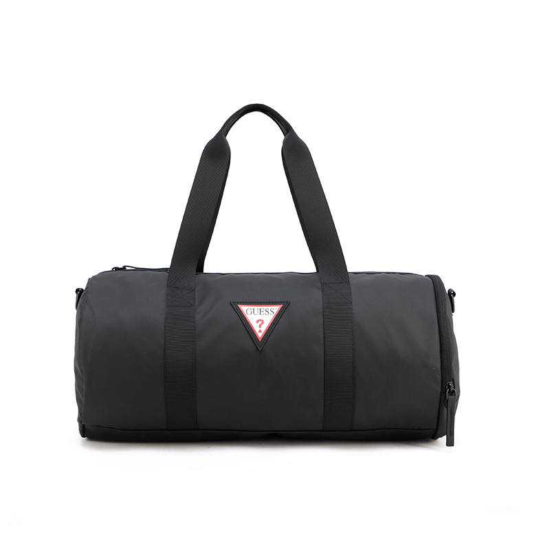 GUESS GUESS Polyester Handbag Travel Bag Regular Unisex