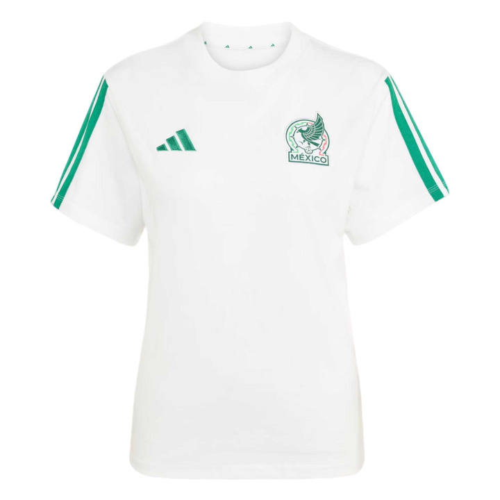 Adidas Adidas Mexico Regular T Shirt Women's