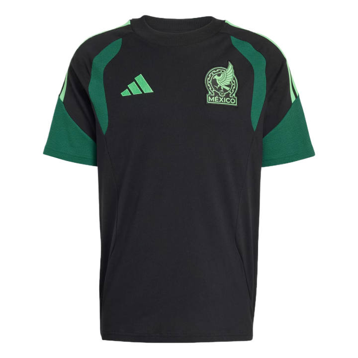 Adidas Adidas Mexico National Team Soccer Jersey Men's