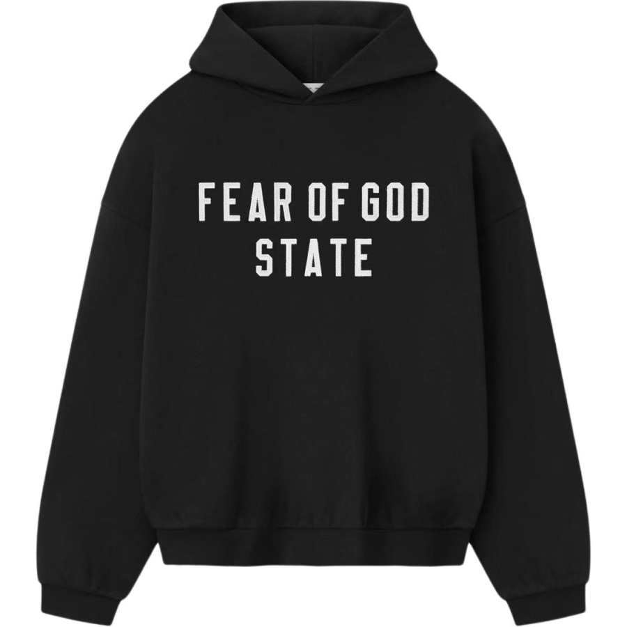 Fear Of God Essentials 90'S Hoodie