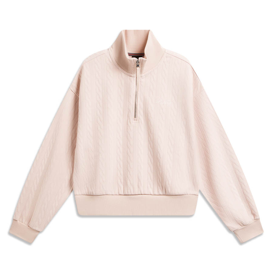 Li-Ning Li Ning Sports Life Collection Sweatshirt Women's