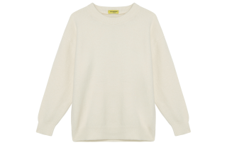 FUERZA Sweaters Unisex Crew Neck Moderate Other