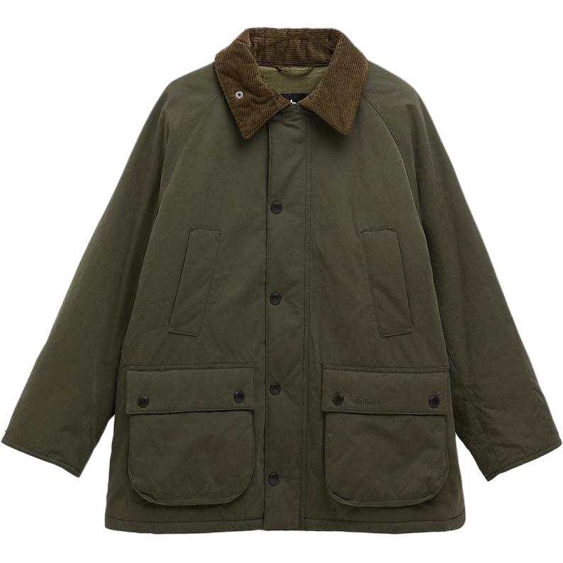 BARBOUR BARBOUR FW25 Puffer Jacket Men's