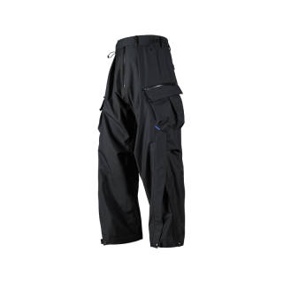 REINDEE LUSION Windbreaker Pants Unisex