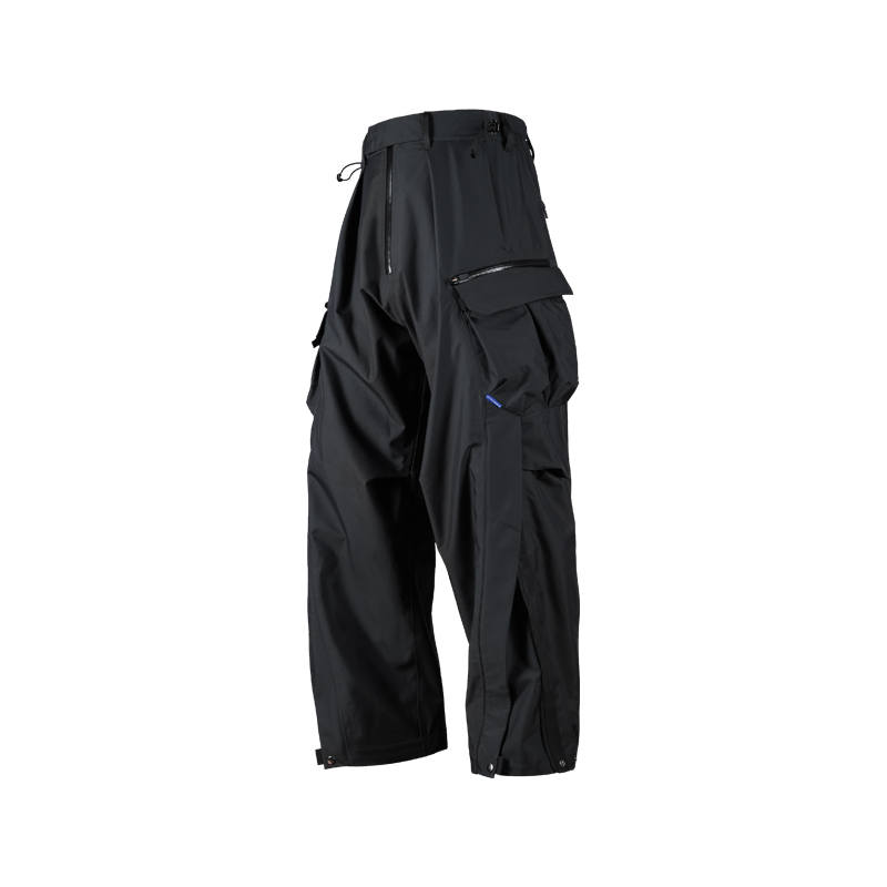 REINDEE LUSION REINDEE LUSION Windbreaker Pants Unisex