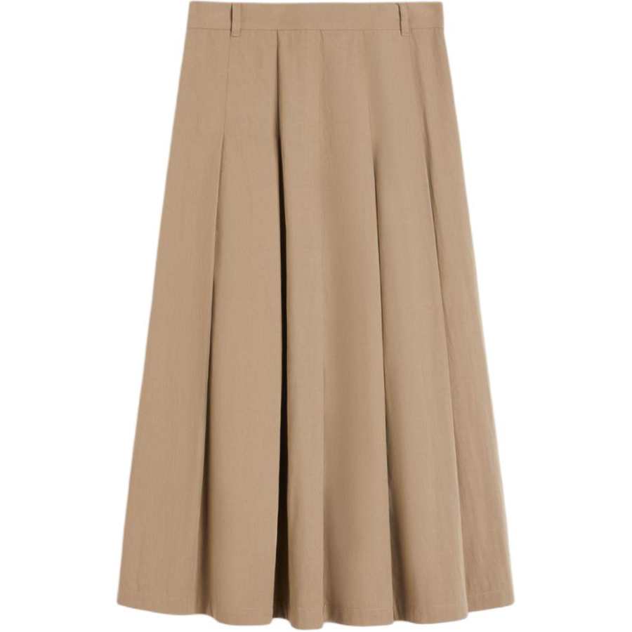 WEEKEND MaxMara Casual Long Skirt Women's