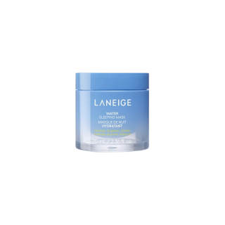LANEIGE Nighttime Sleep Repair Facial Masks Stabilizing Brightening Moisturizing And Nourishing Repairing