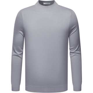Hodo Sweaters Men's Half Turtleneck Moderate Other