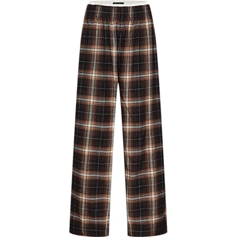 URBAN REVIVO Casual Pants Women's