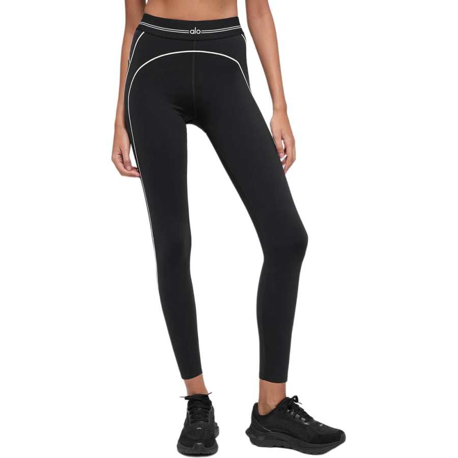 Alo Yoga Airbrush Yoga Pants Women's