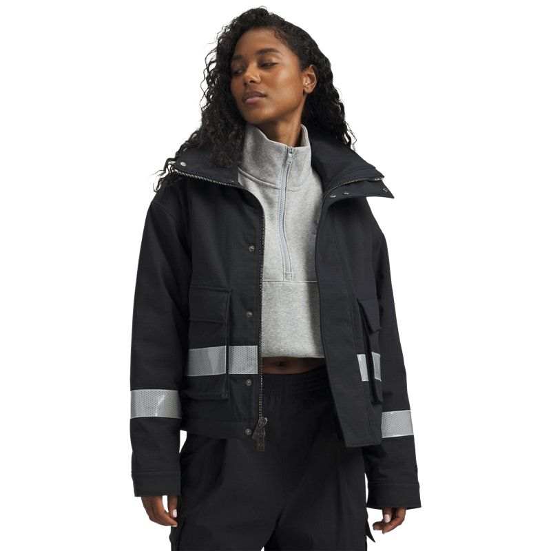 Under Armour Premium Sportswear Puffer Jacket Women's