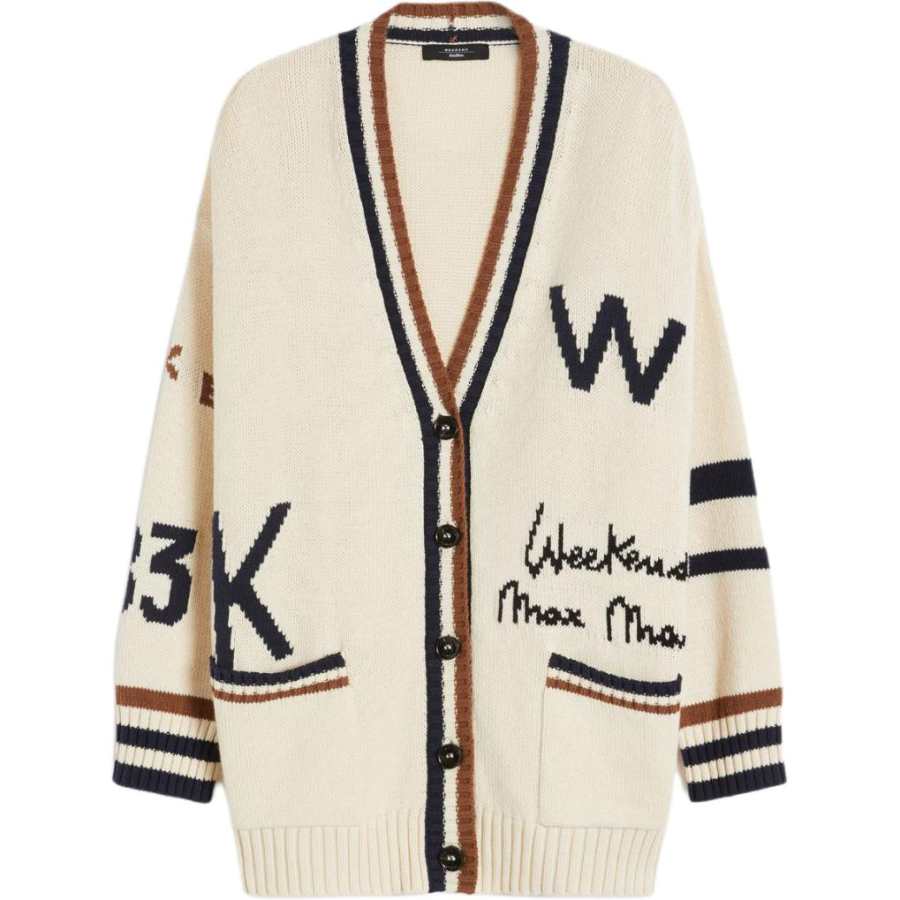 WEEKEND MaxMara WEEKEND MaxMara Knitwear Women's