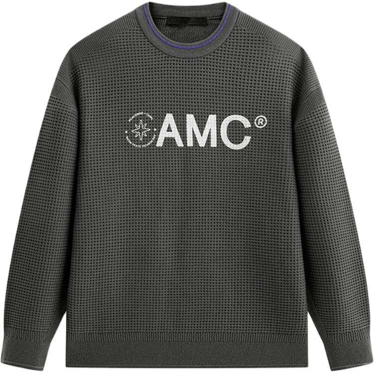 PEACEBIRD MEN x OAMC FW25 Sweater Men's