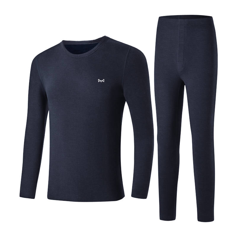 MIIOW MIIOW Men's Thermal Sets