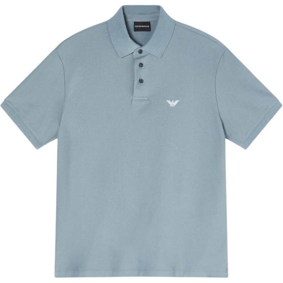 EMPORIO ARMANI Polo Shirt Men's