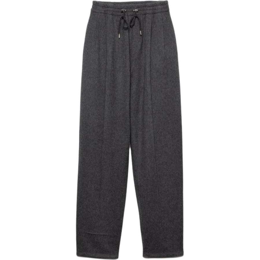 PRADA PRADA Knitted Sweatpants Women's