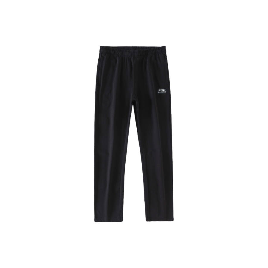 Li-Ning Li Ning Knitted Sweatpants Unisex