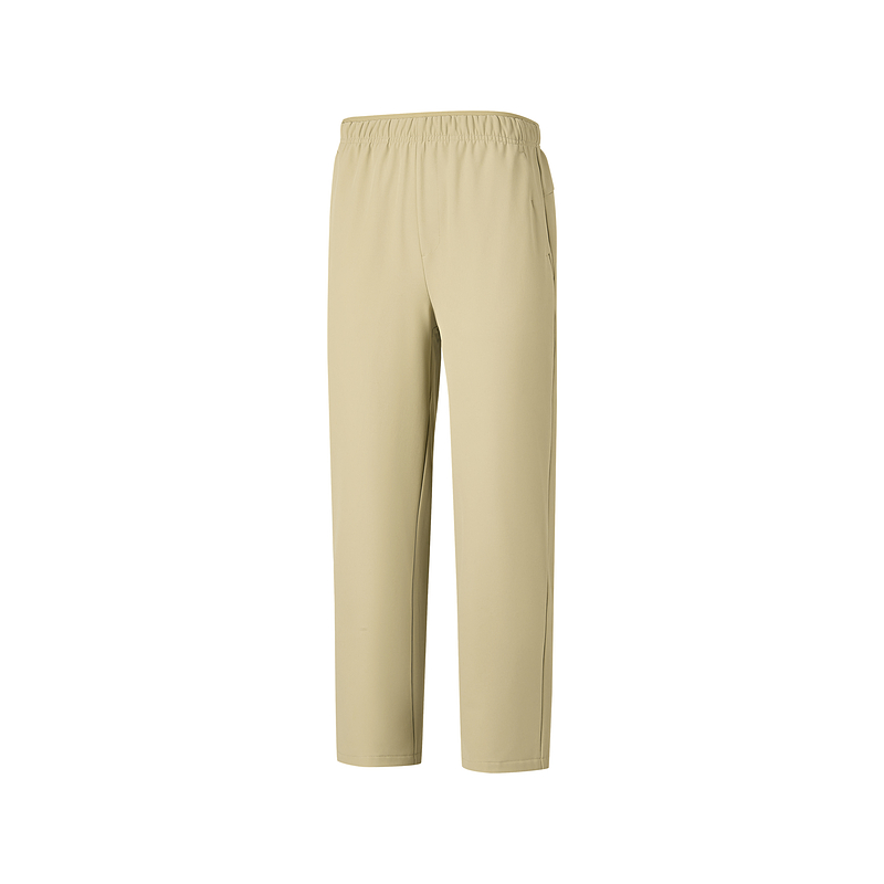 Skechers Casual Pants Women's Chestnut Gold/00EG Moderate Straight Fit Pants