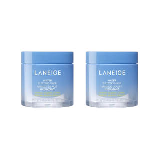 LANEIGE Repairing Sleep Facial Mask Skincare Sets Moisturizing And Nourishing Hydrating