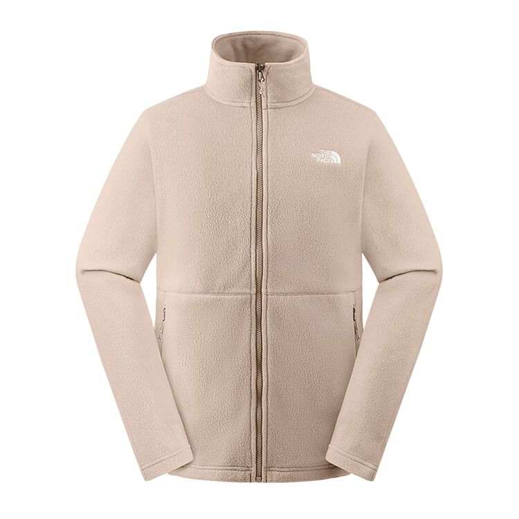 THE NORTH FACE Urban Exploration Velvet feel Coat Men's Khaki