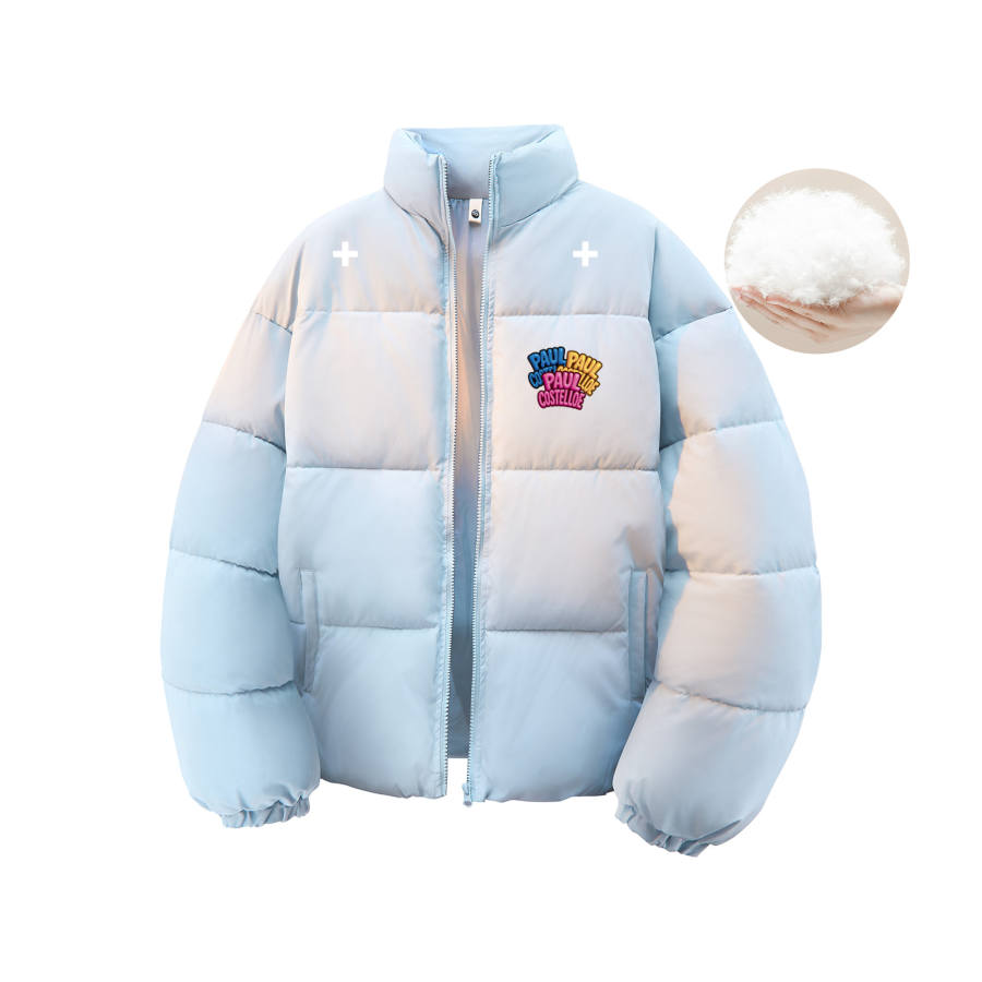 PAUL COSTELLOE Down Jacket Unisex