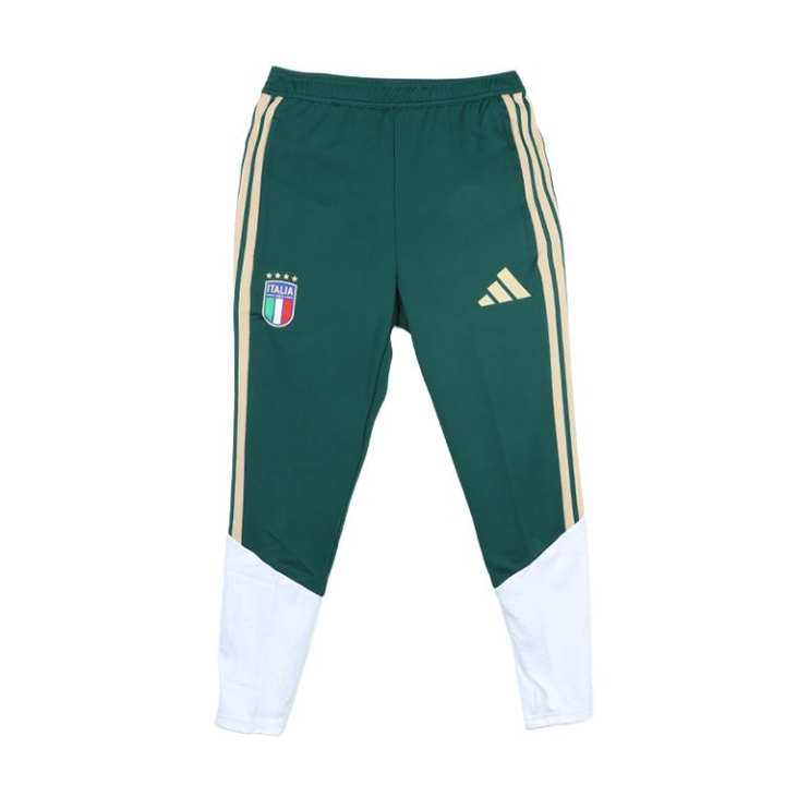 Adidas Adidas Soccer Bottom Unisex Green