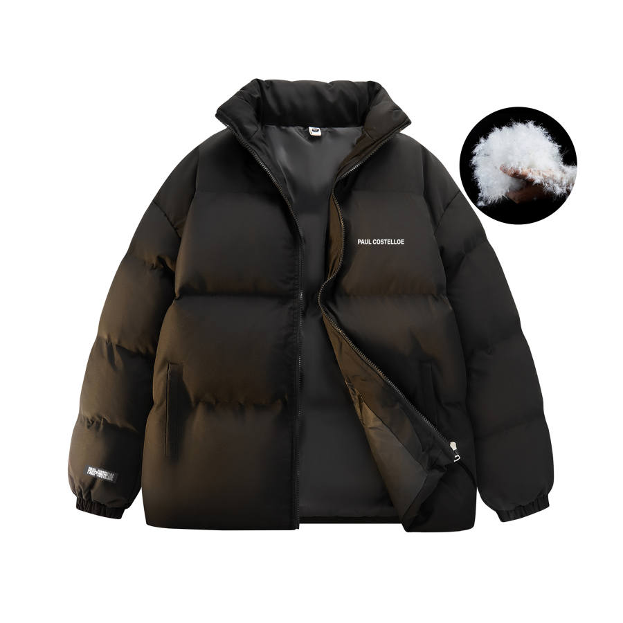 PAUL COSTELLOE Down Jacket Unisex
